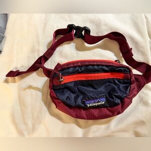 Patagonia Mini Hip Pack 1L